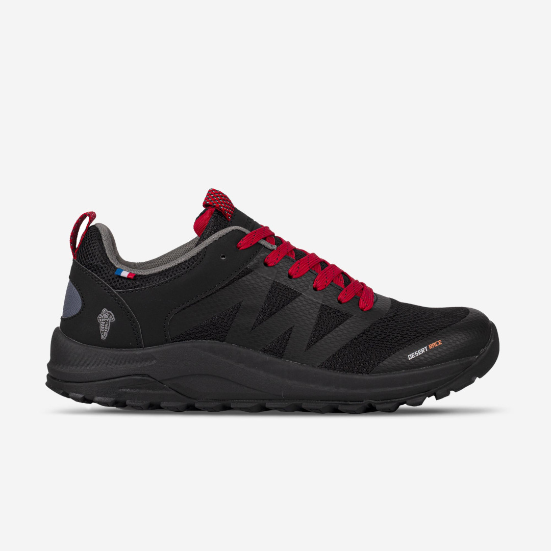 Zapatillas Michelin Desert Race