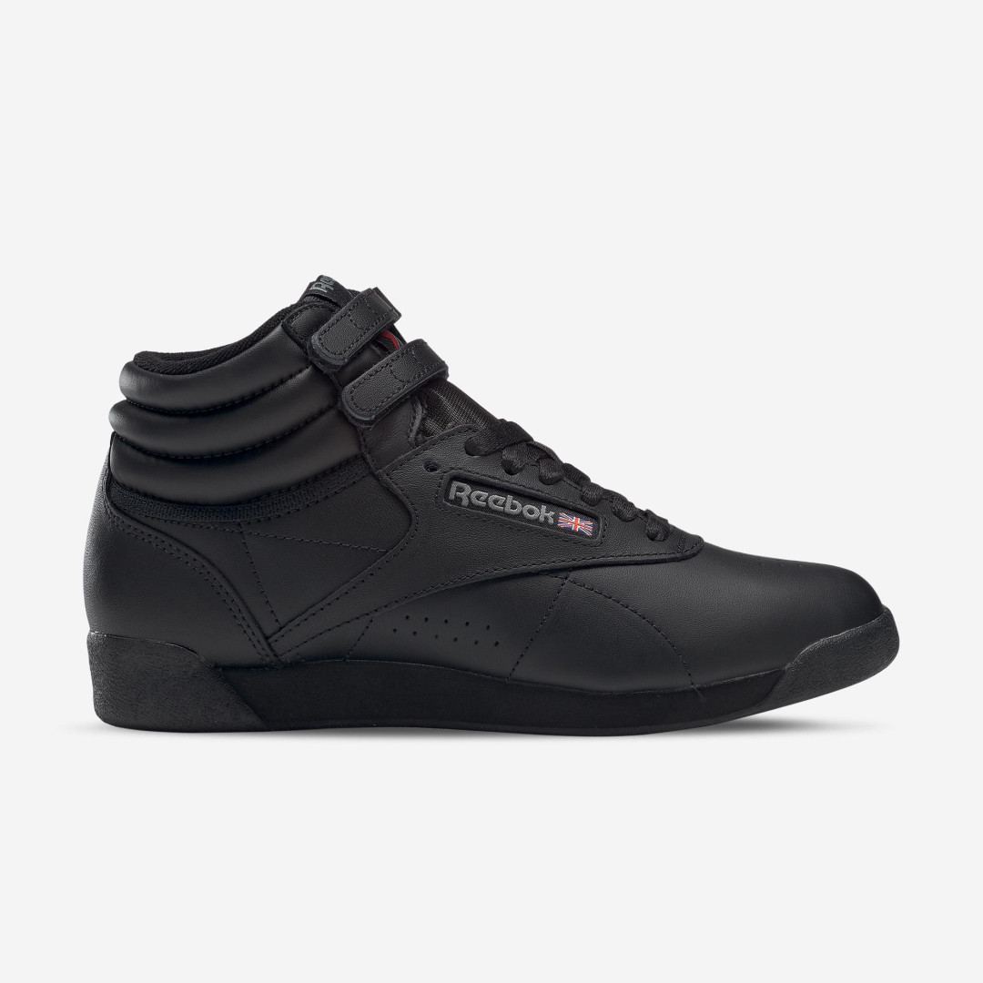Zapatillas reebok negro mujer outlet