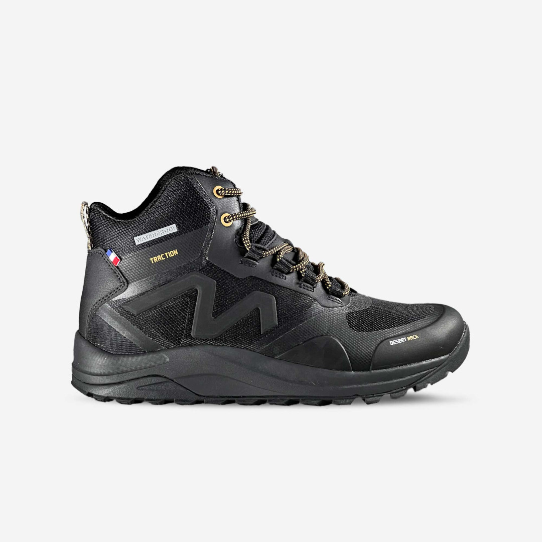 Zapatillas Michelin Desert Race DR05