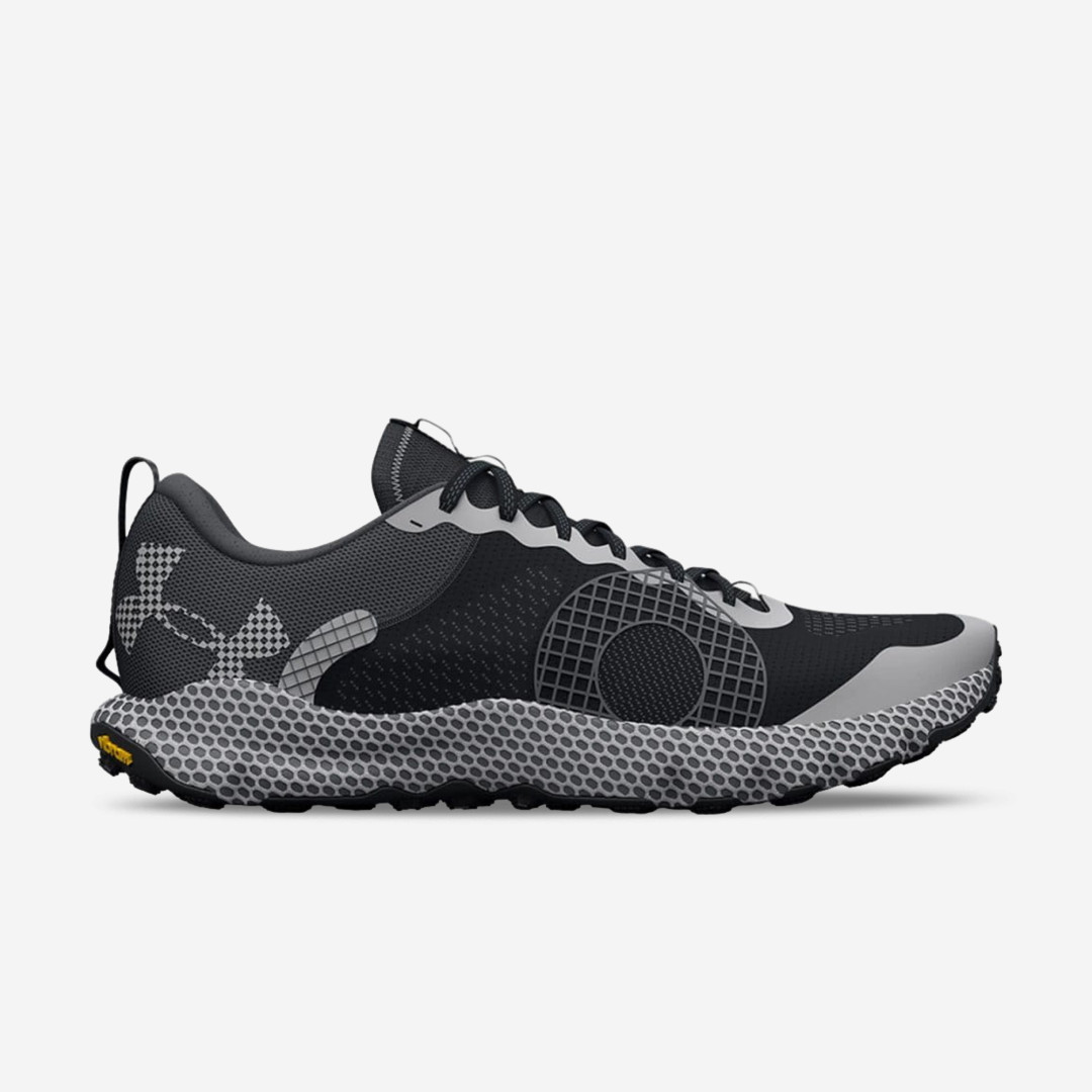 Zapatillas Under Armour UA U Hovr DS Ridge SPD