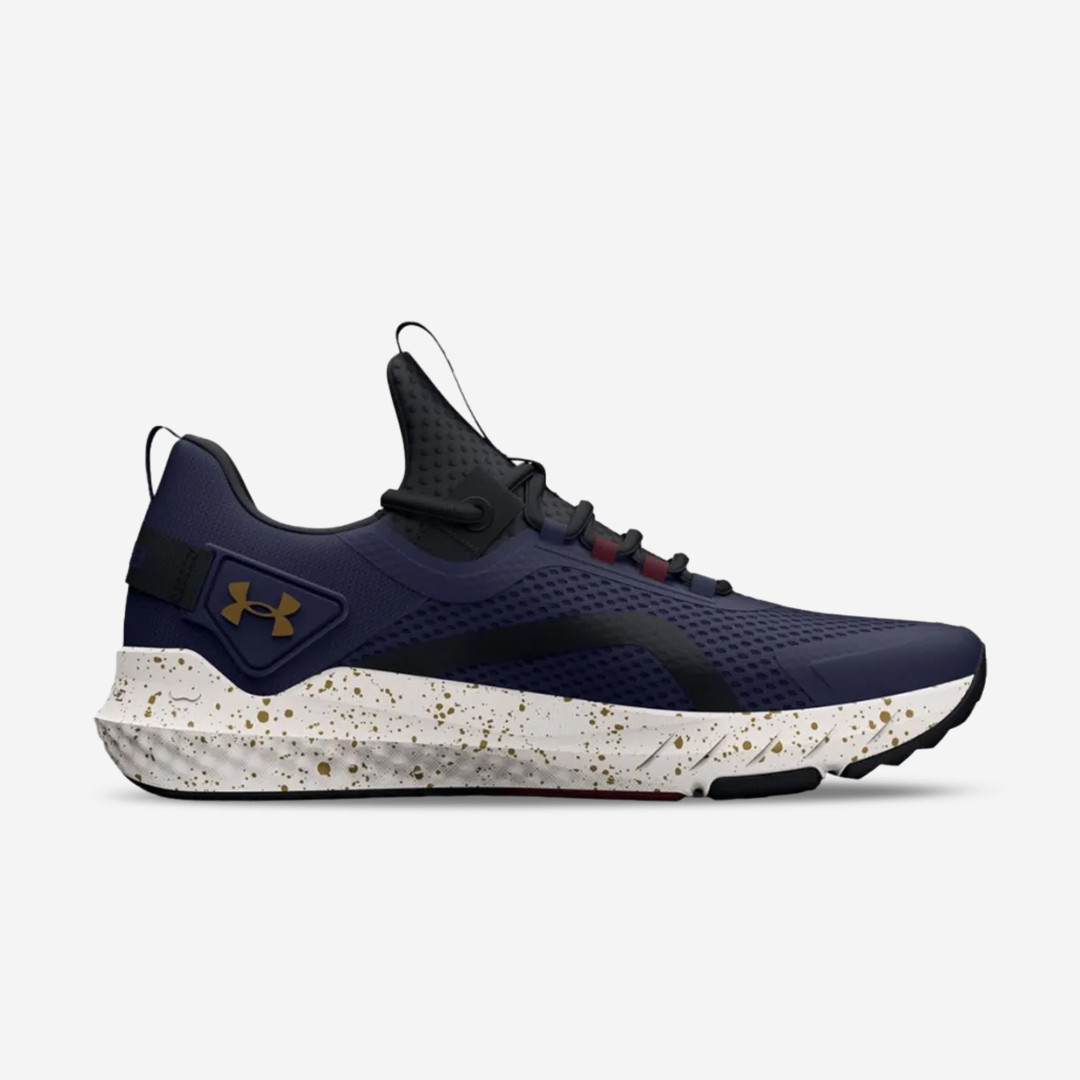 Zapatillas Under Armour Project Rock