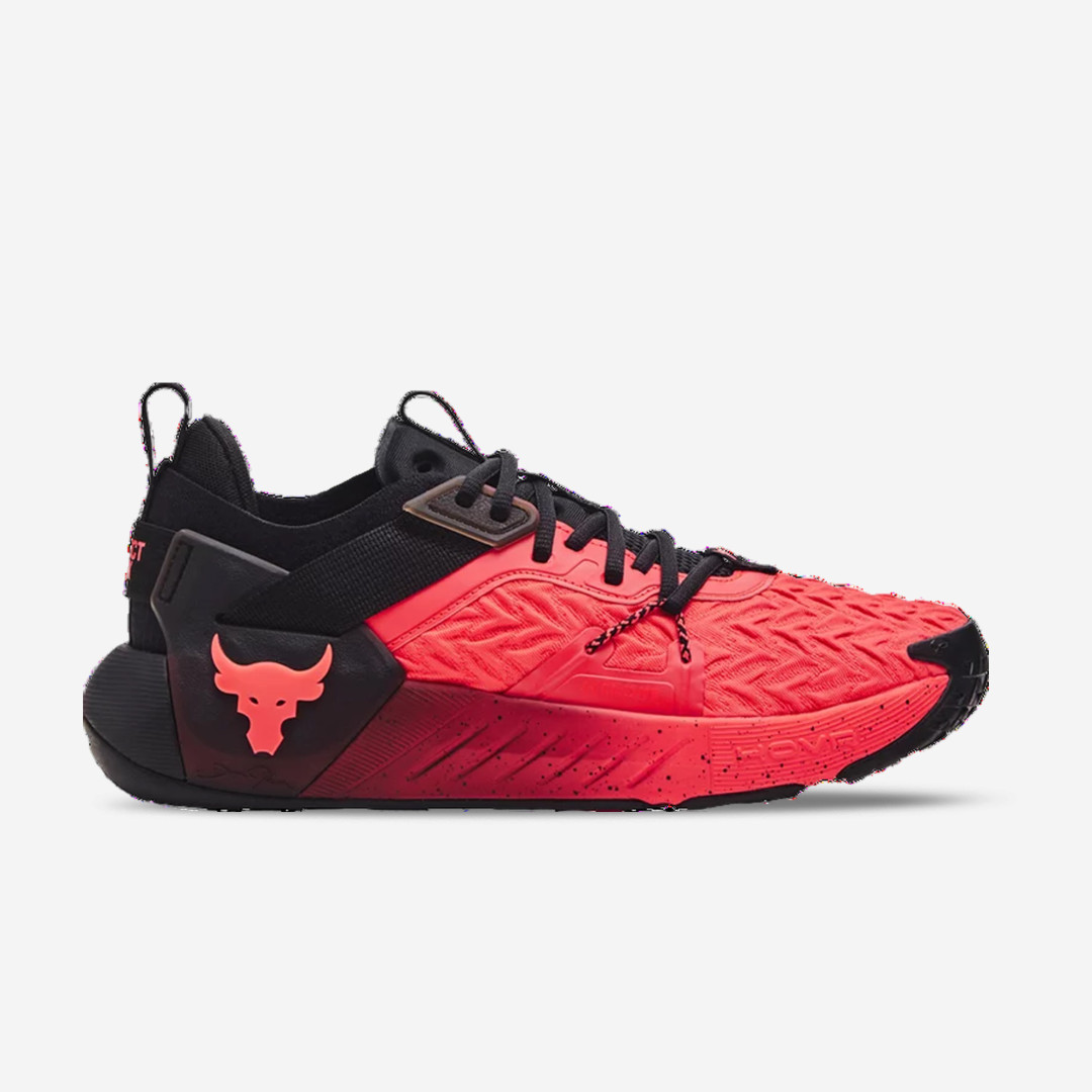 Zapatillas Under Armour UA Project Rock 6