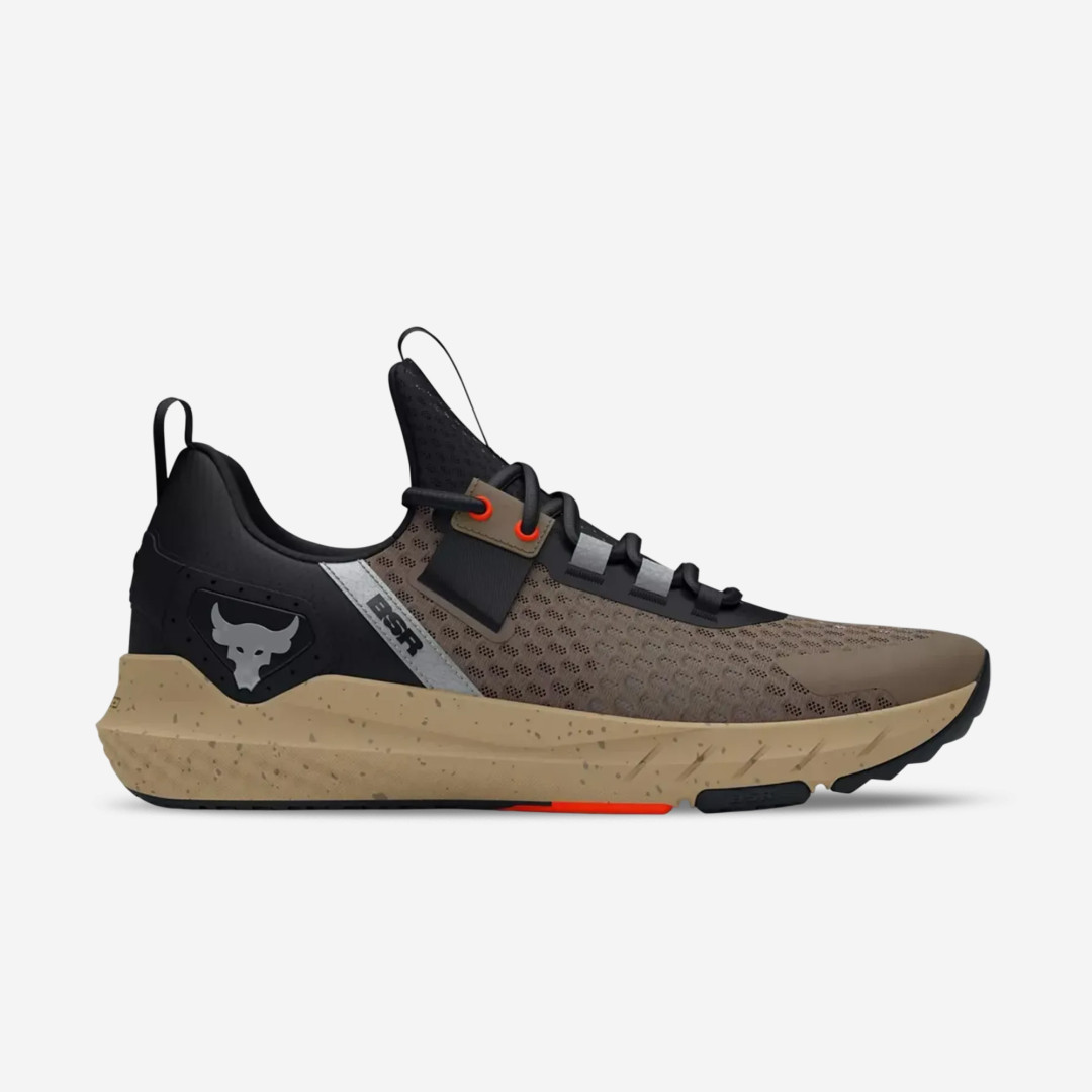 Zapatillas Under Armour UA Project Rock BSR 4