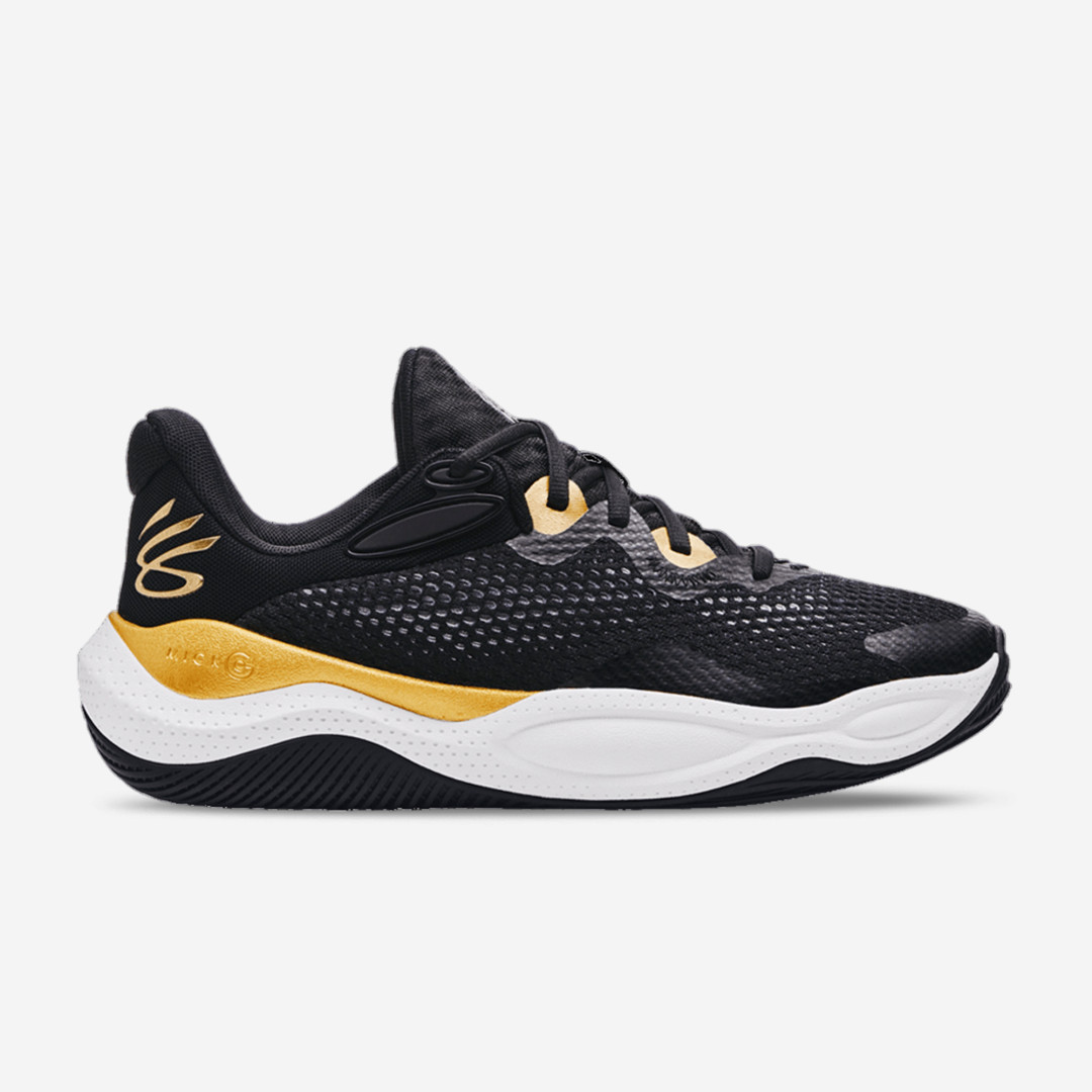 Zapatillas Under Armour Curry Splash