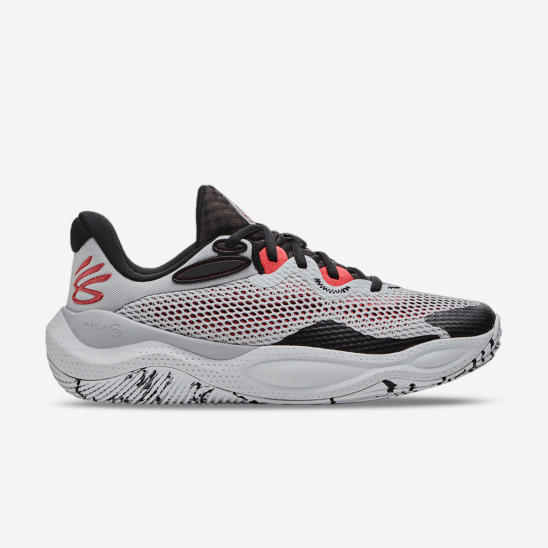 Zapatillas Under Armour Curry Splash