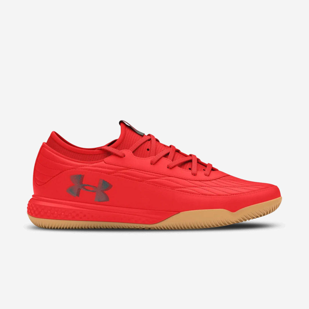 Zapatillas Under Armour UA Magnetico Select 4 Indoor