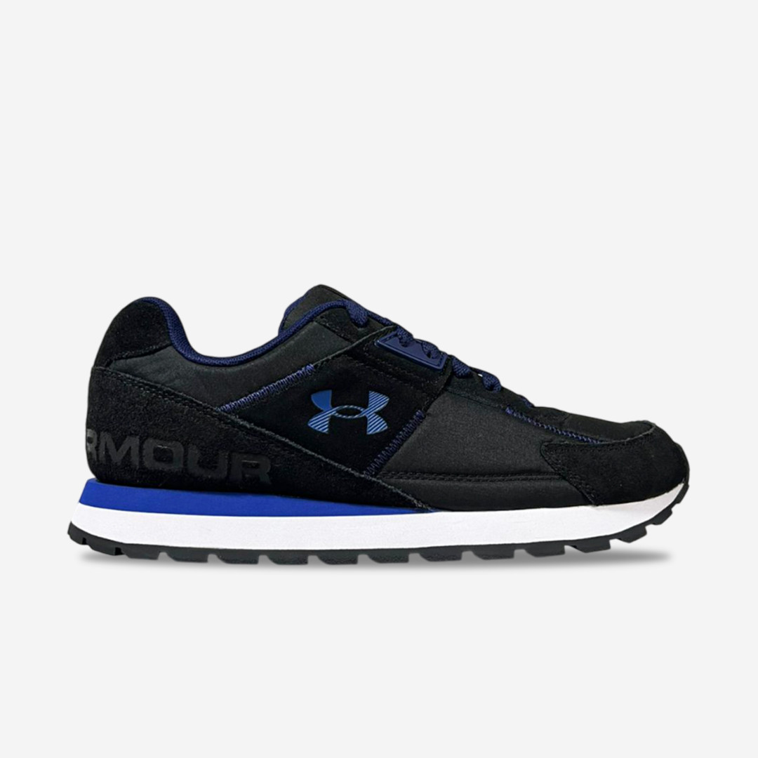 Zapatillas Under Armour UA Essential Runner