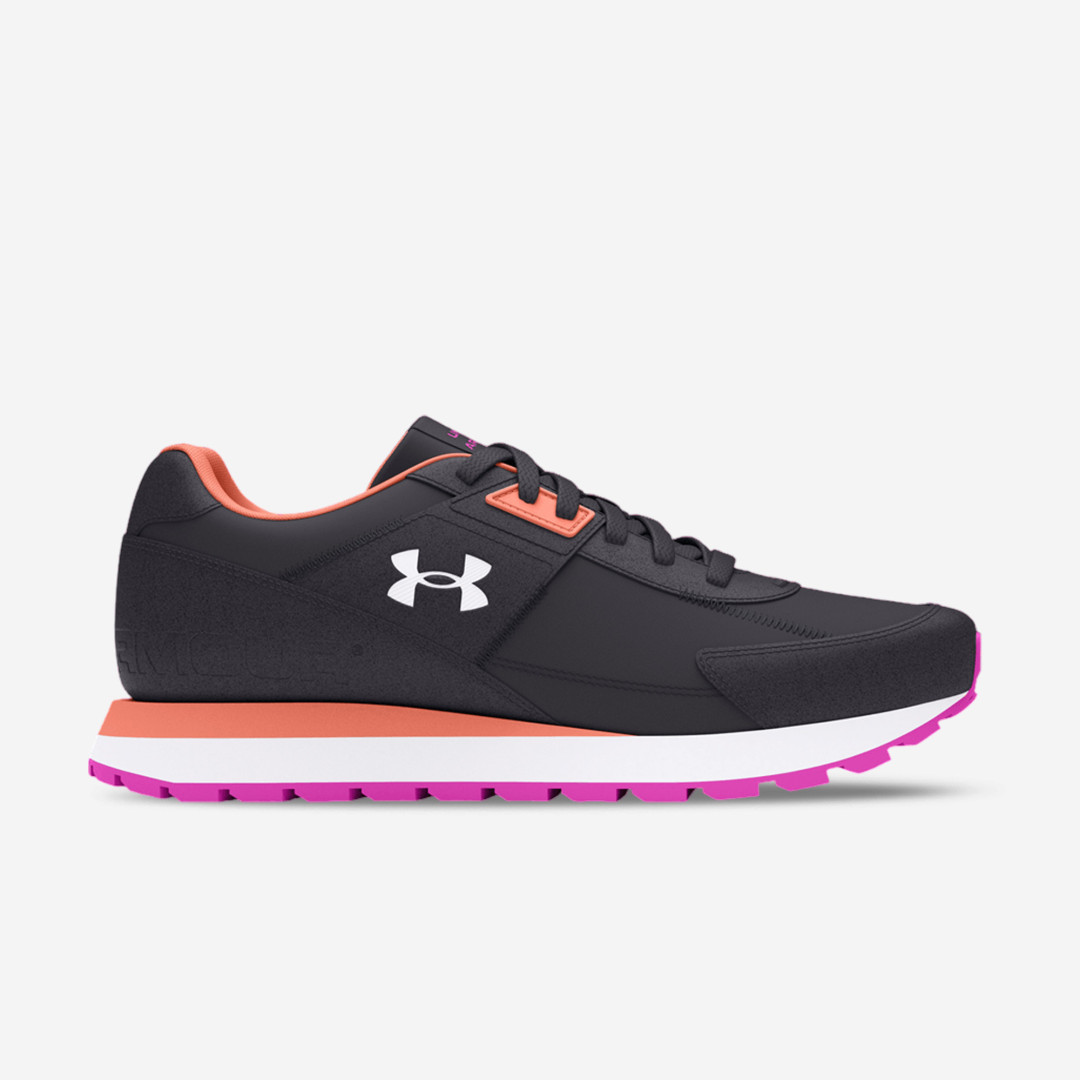 Zapatillas Under Armour UA Essential Runner