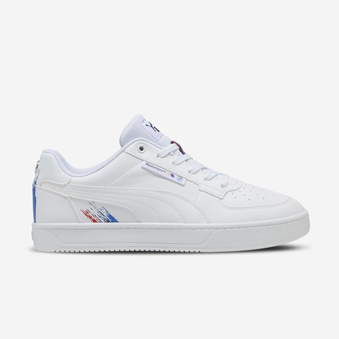 Zapatillas Puma Bmw Mms Caven 2.0 Caballero