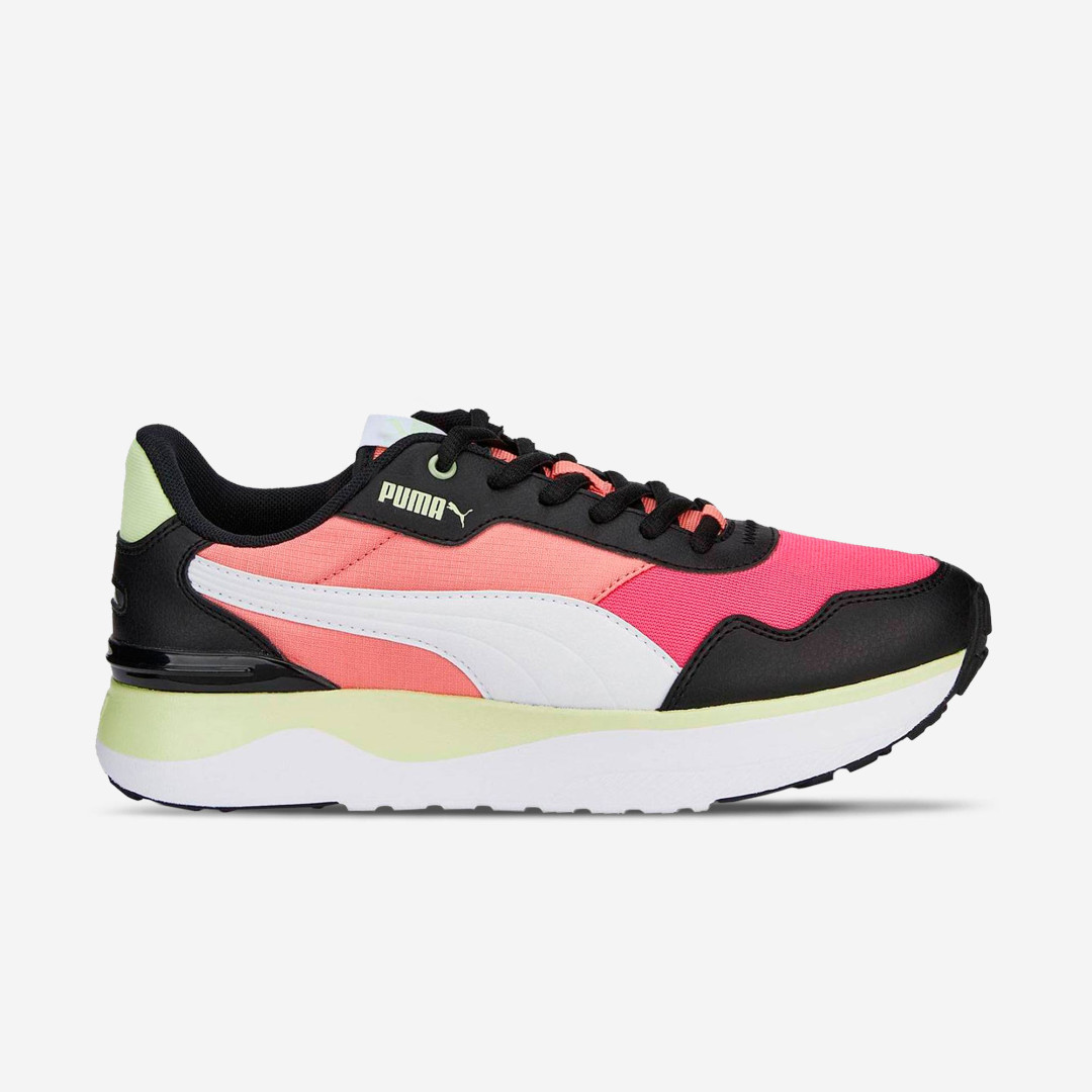 Zapatillas Puma R78 Voyage