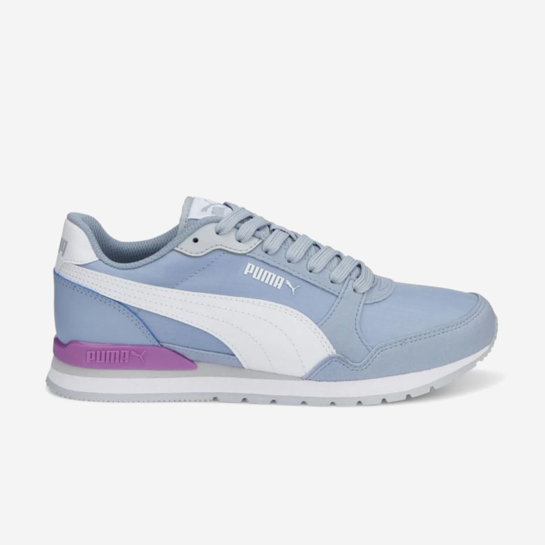 Zapatillas Puma ST Runner V3 NL Mujer Urbano Celeste