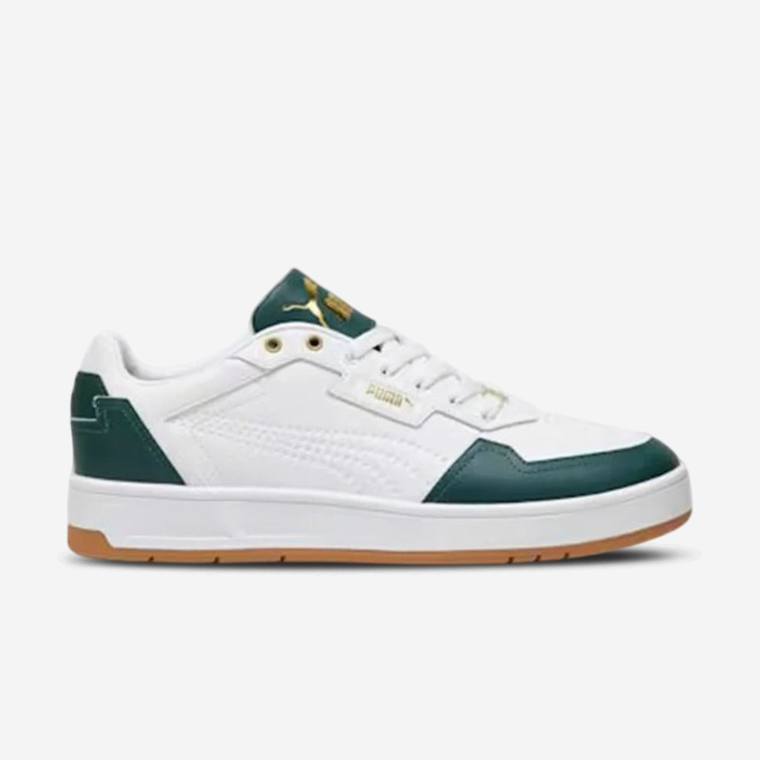 Zapatillas Puma Court Classic Lux