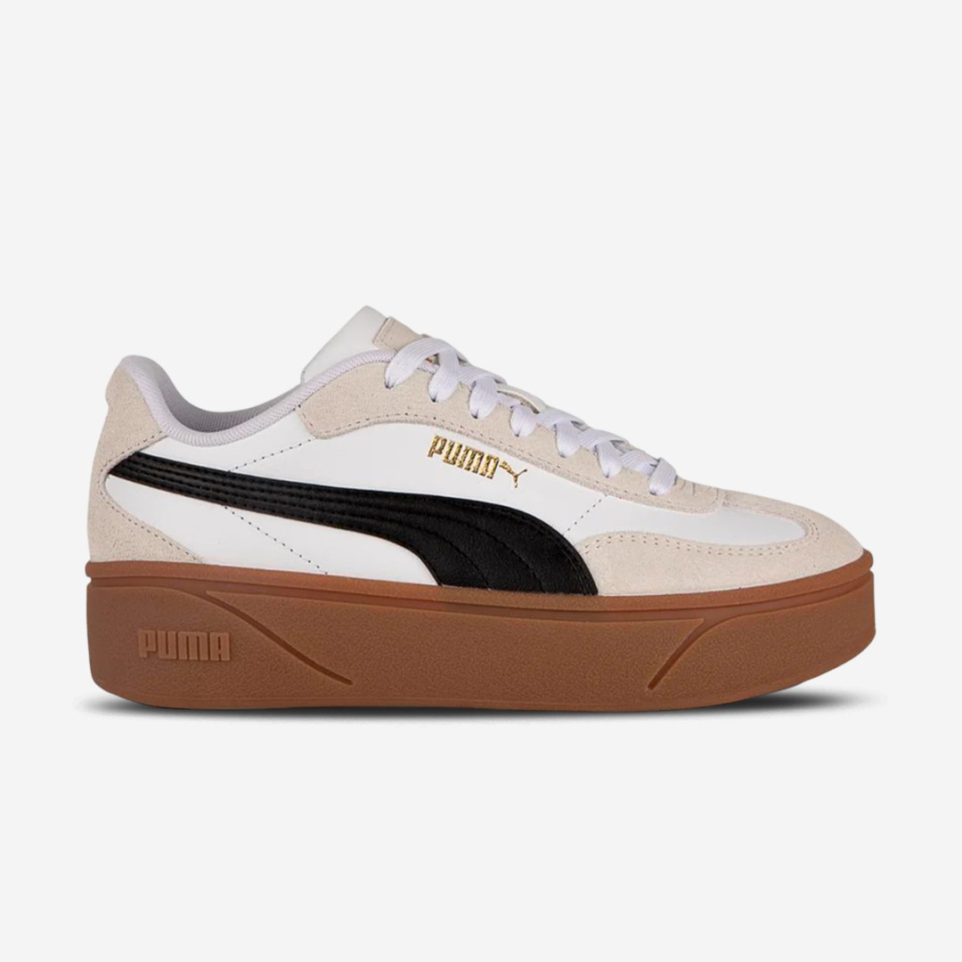 Zapatillas Puma Club II Era Platform WNS