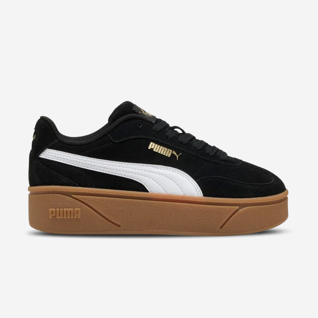Zapatillas Puma Club II Era Platform SD WNS