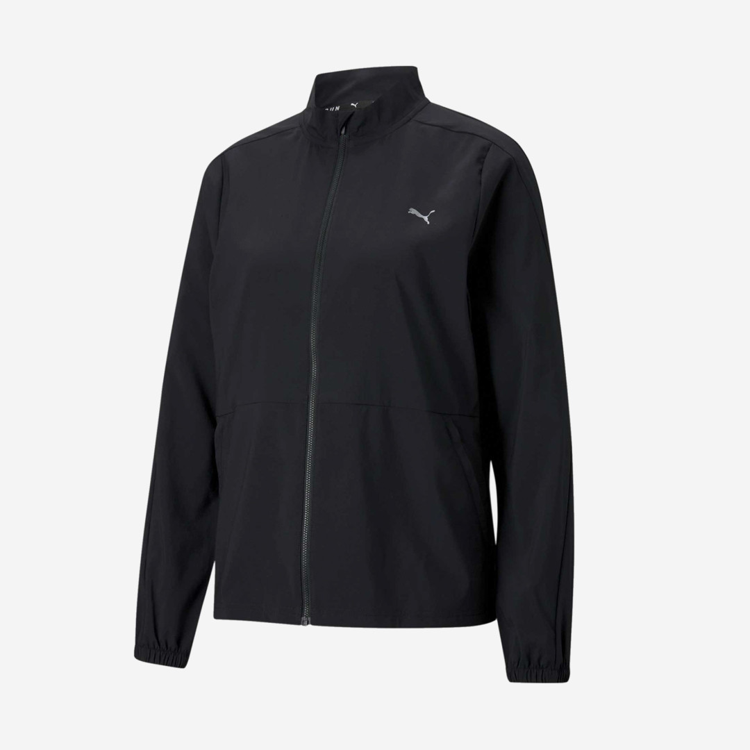 Casaca Puma Run Favorite Woven Jacket W