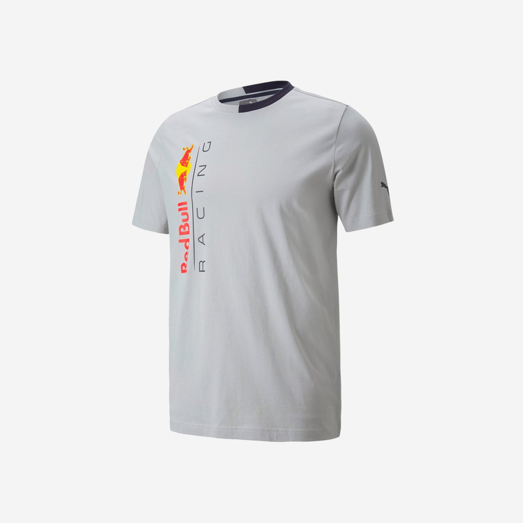 Polo Puma RBR Big Logo Tee