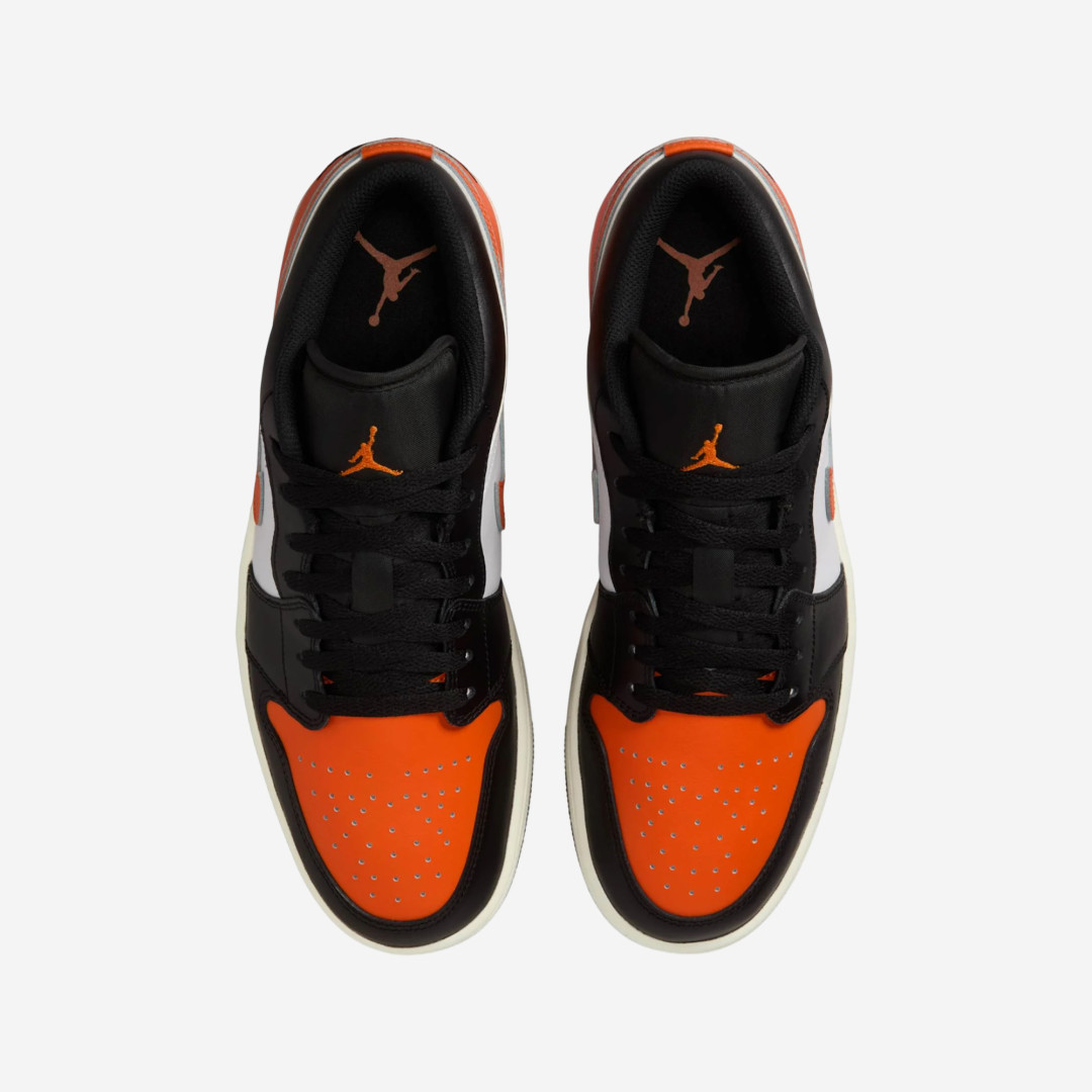 Zapatillas Nike Air Jordan 1 Low