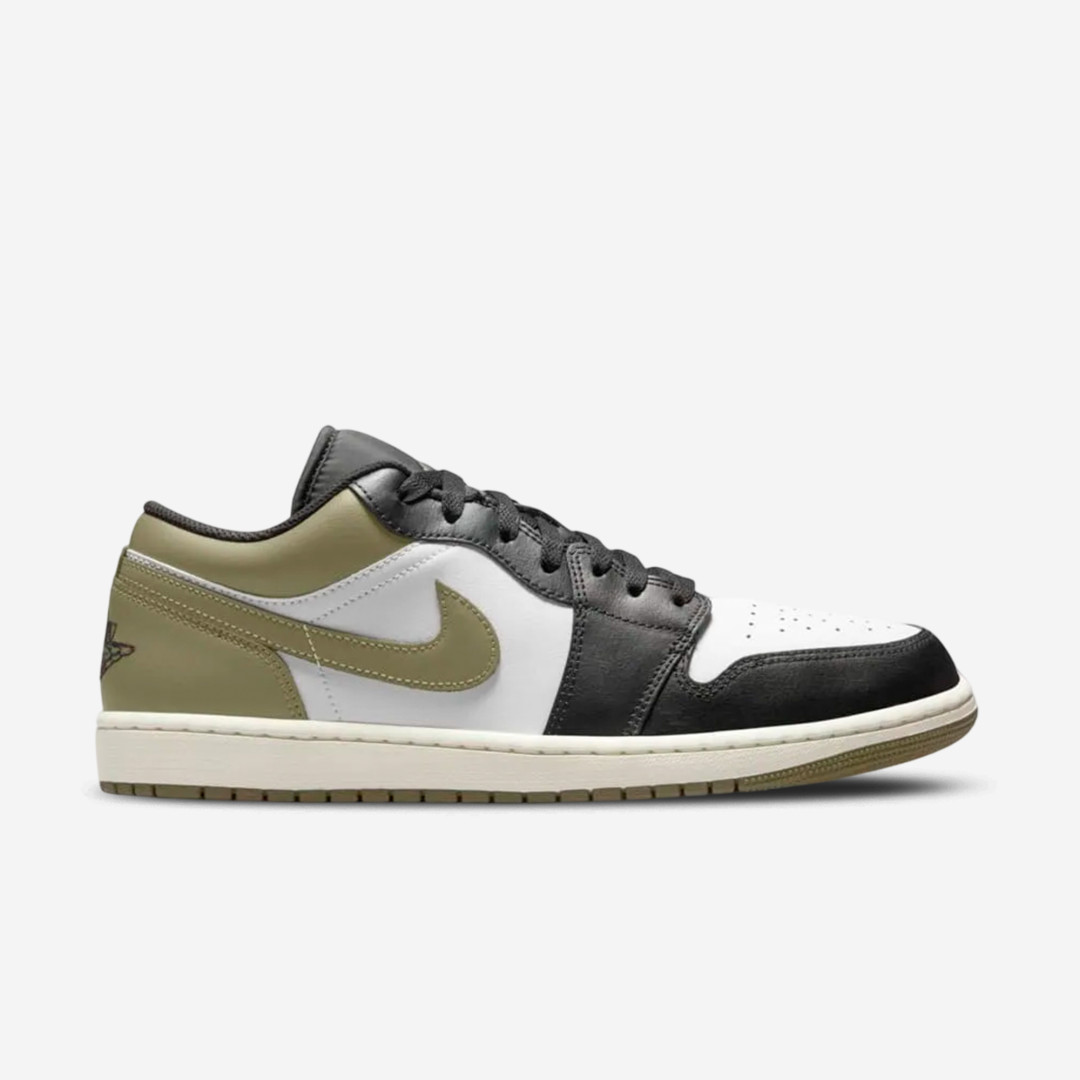 Zapatillas Nike Air Jordan 1 Low