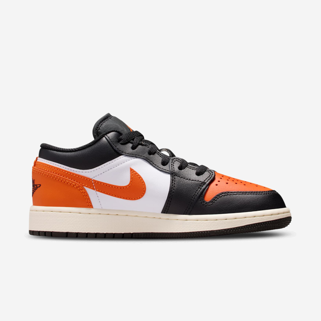 Zapatillas Jordan Air 1 Low BG Niño