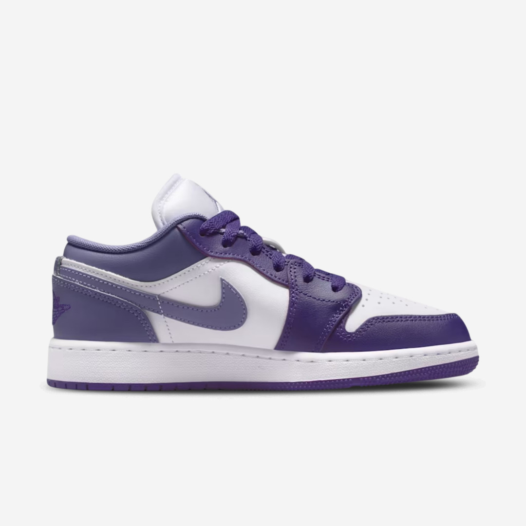 Zapatillas Jordan Air 1 Low BG Niño