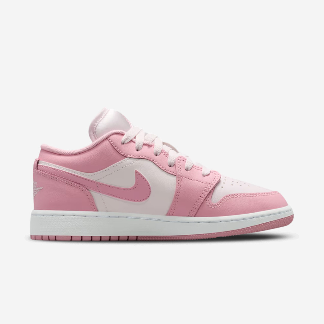 Zapatillas Jordan Air 1 Low BG Niño