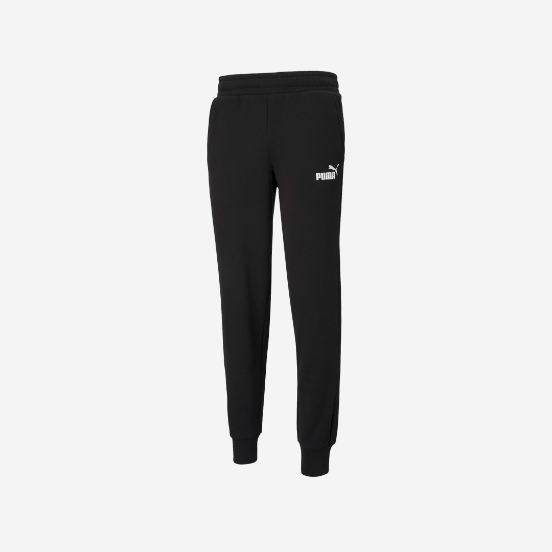 Pantalón Puma ESS Logo Pants FL CL