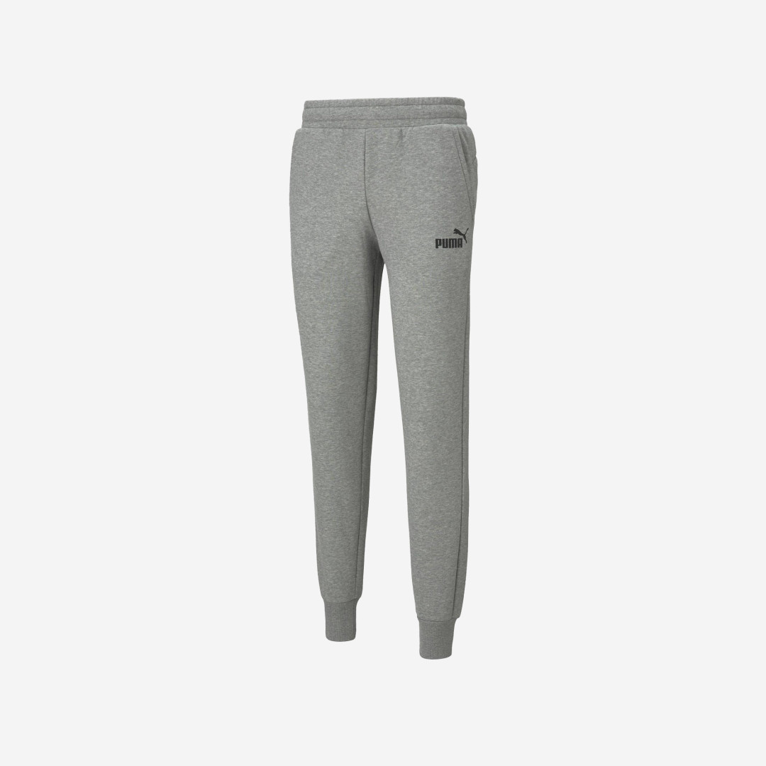 Pantalón Puma ESS Logo Pants FL CL