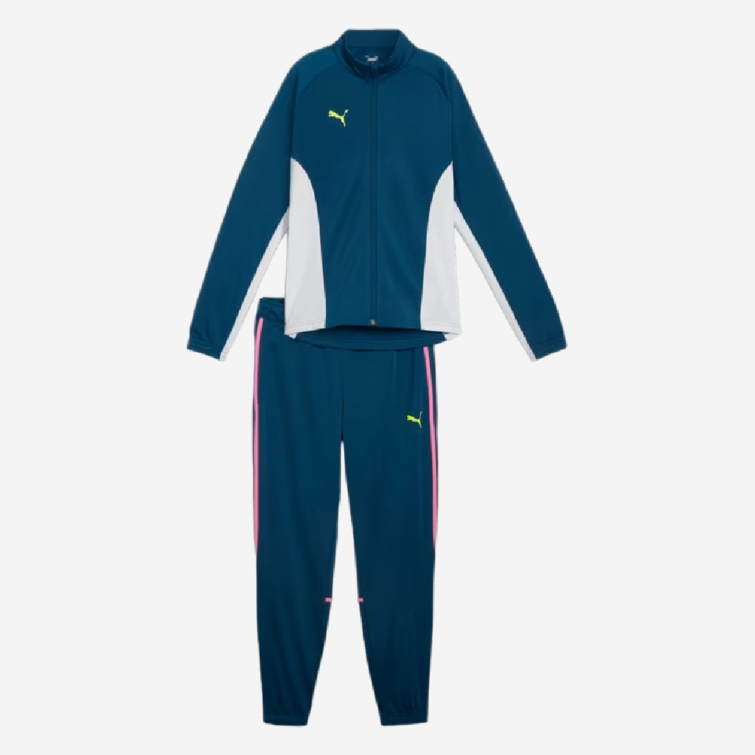 Buzo Puma Individualblaze Tracksuit