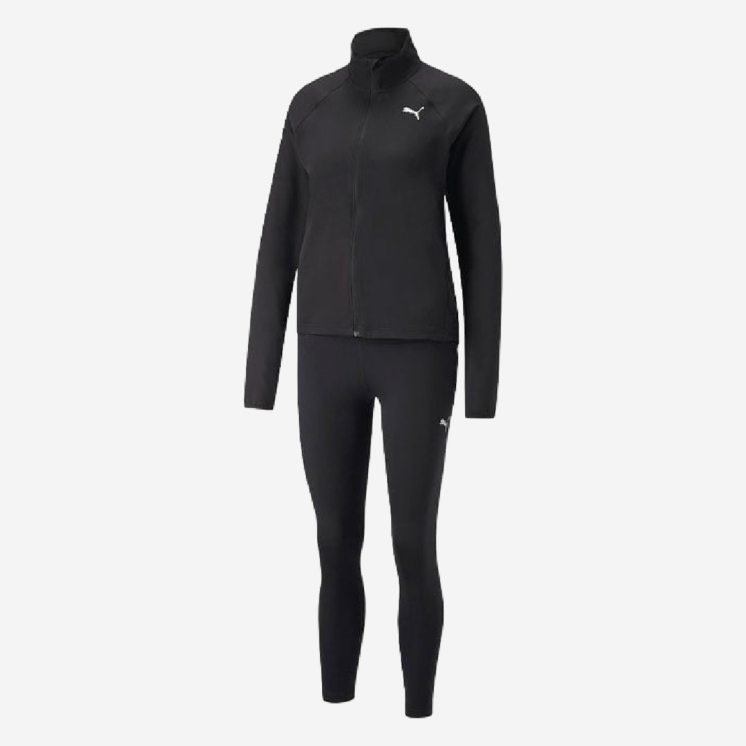Buzo Puma Active Woven Suit