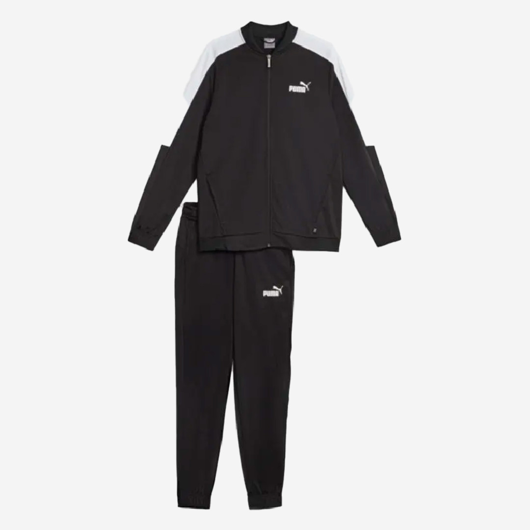 Buzo Puma Baseball Tricot Suit