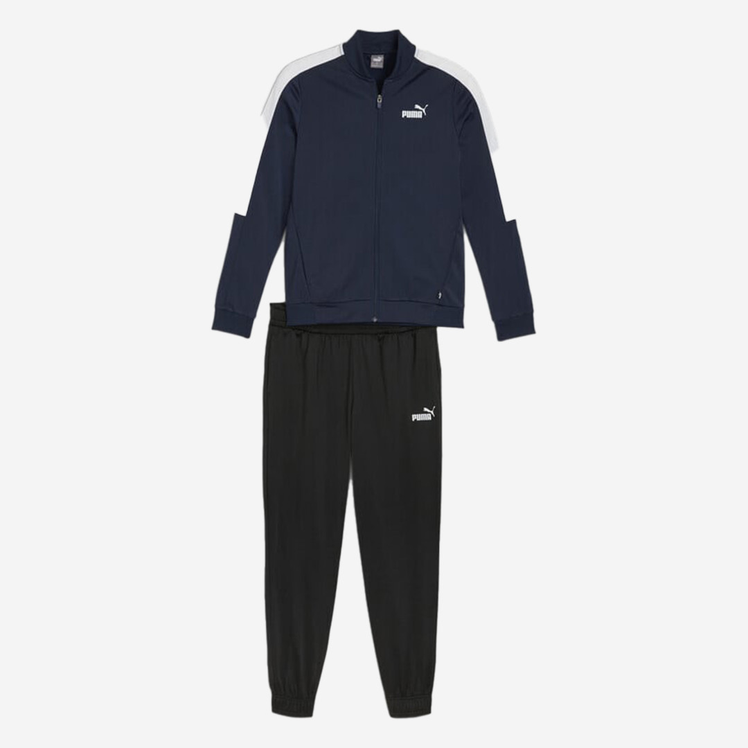 Buzo Puma Baseball Tricot Suit