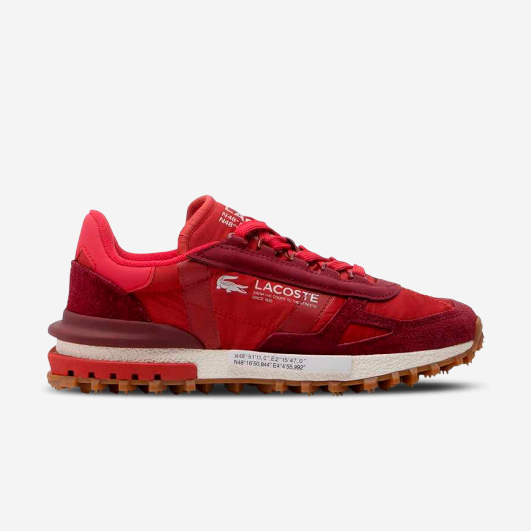 Zapatillas Lacoste Elite Active SF
