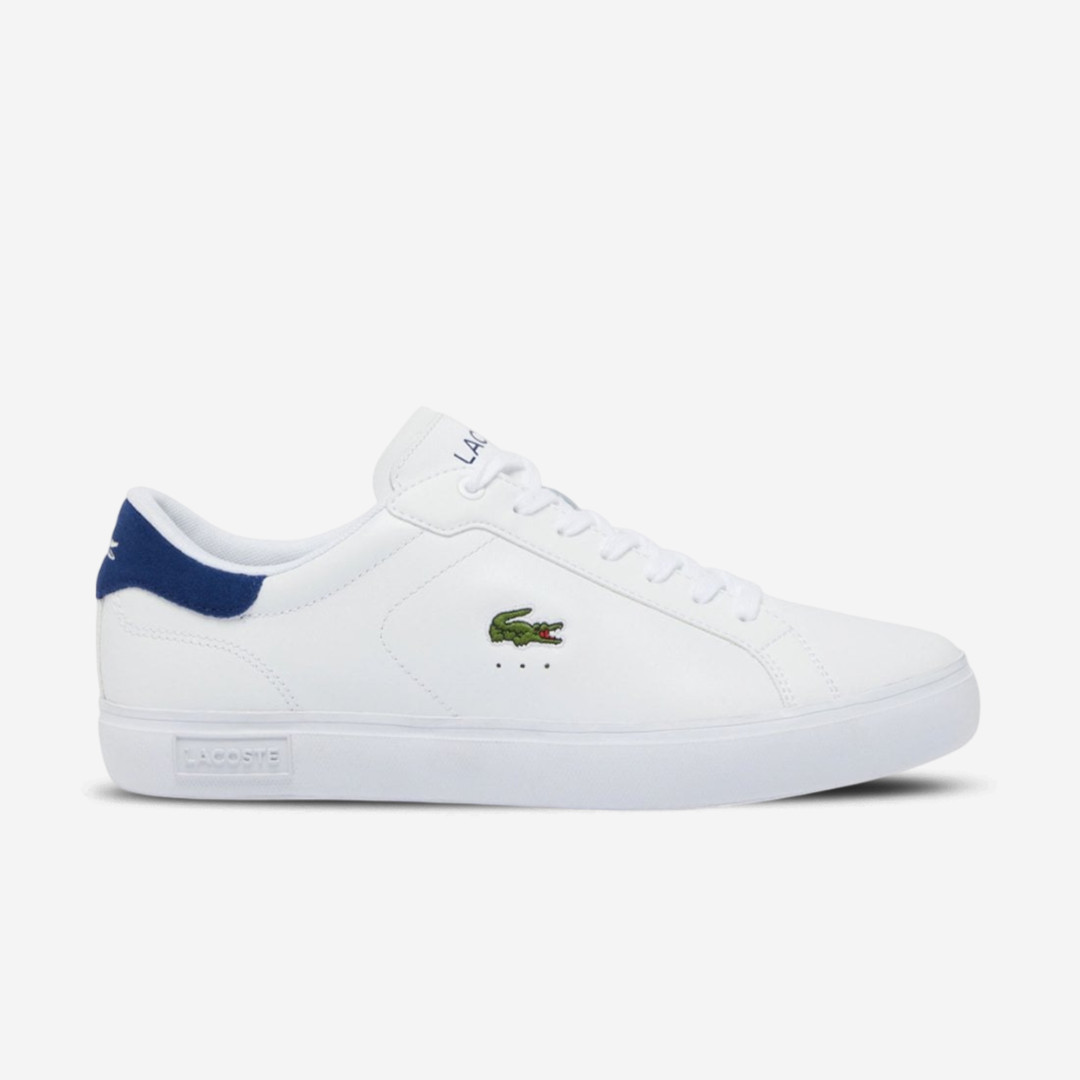 Zapatillas Lacoste Powercourt Sma Hombre