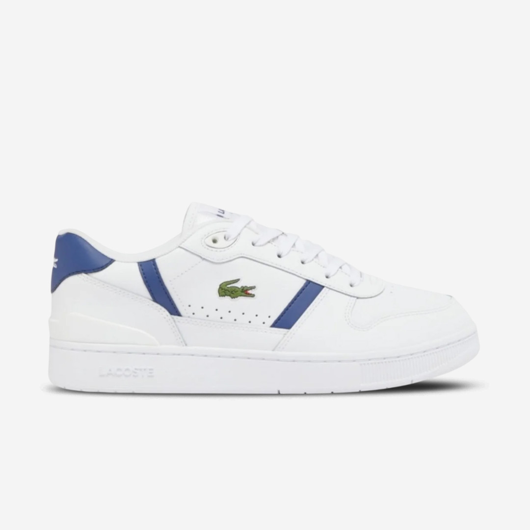 Zapatillas Lacoste T-Clip Set 224 2 Sma