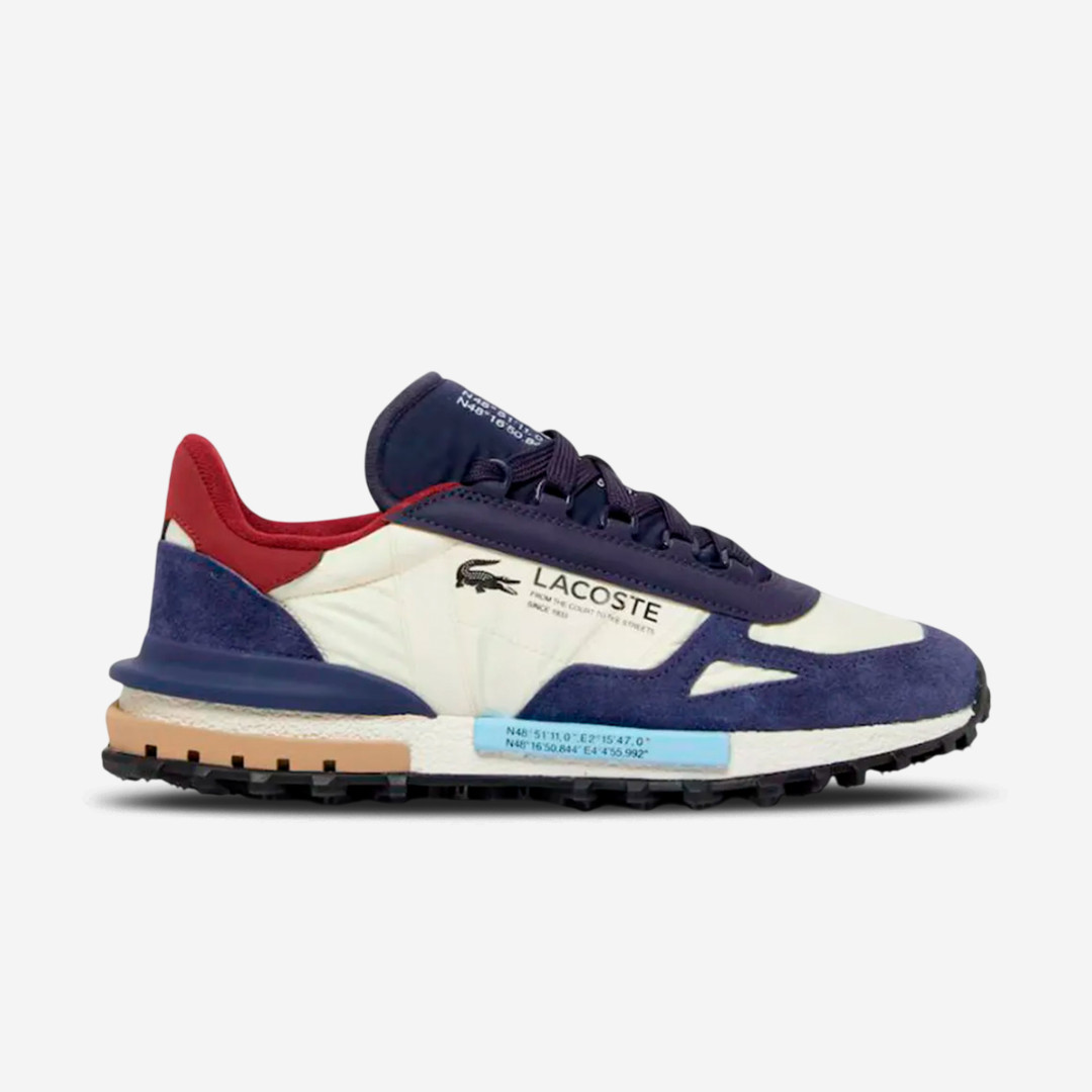 Zapatillas Lacoste Elite Active SM
