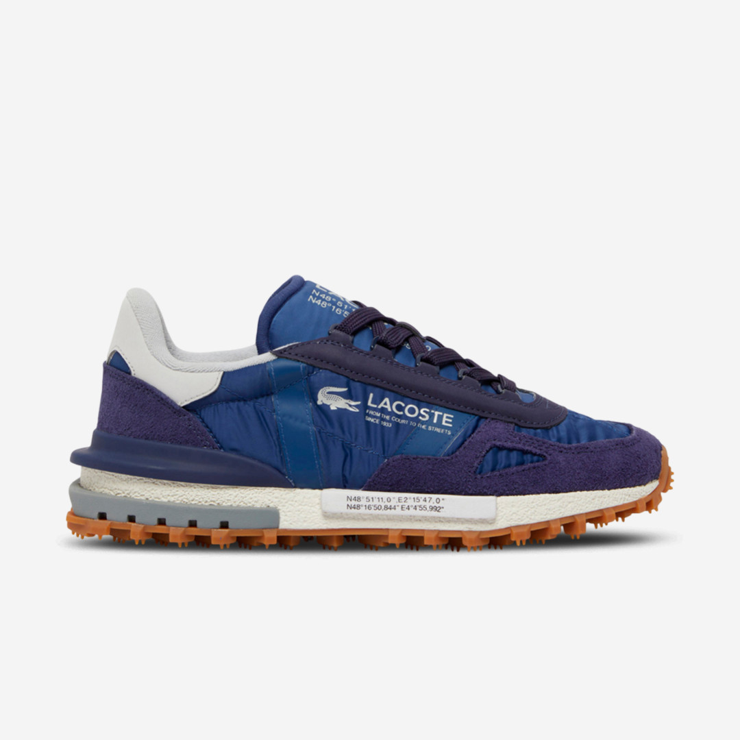 Zapatillas Lacoste Elite Active SM