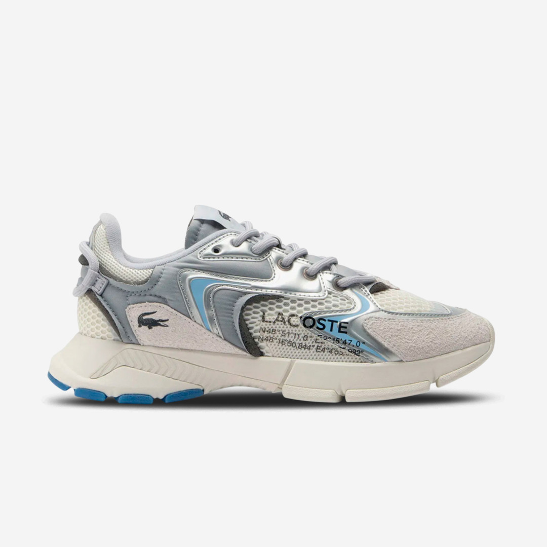 Zapatillas Lacoste L003 Neo SMA