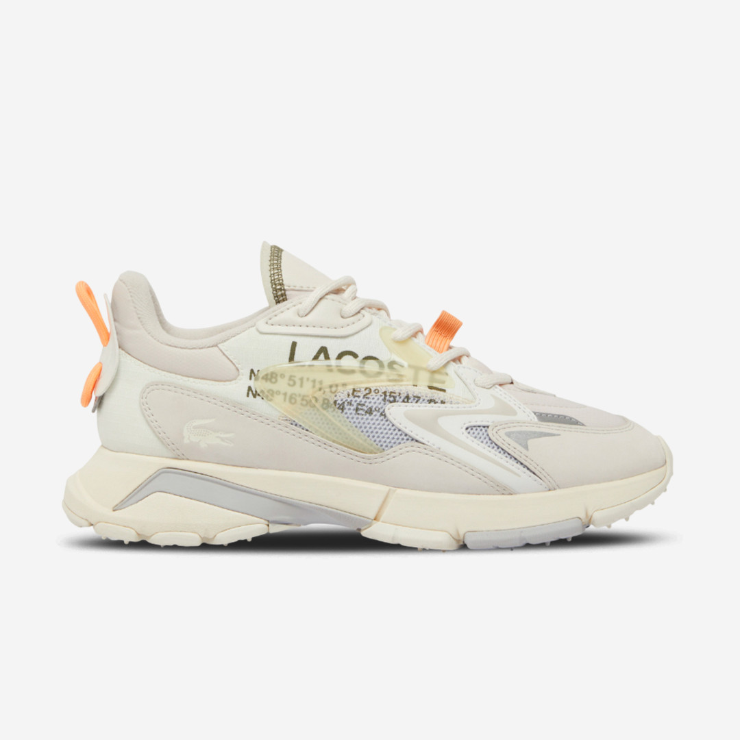 Zapatillas Lacoste L003 Neo Tech S