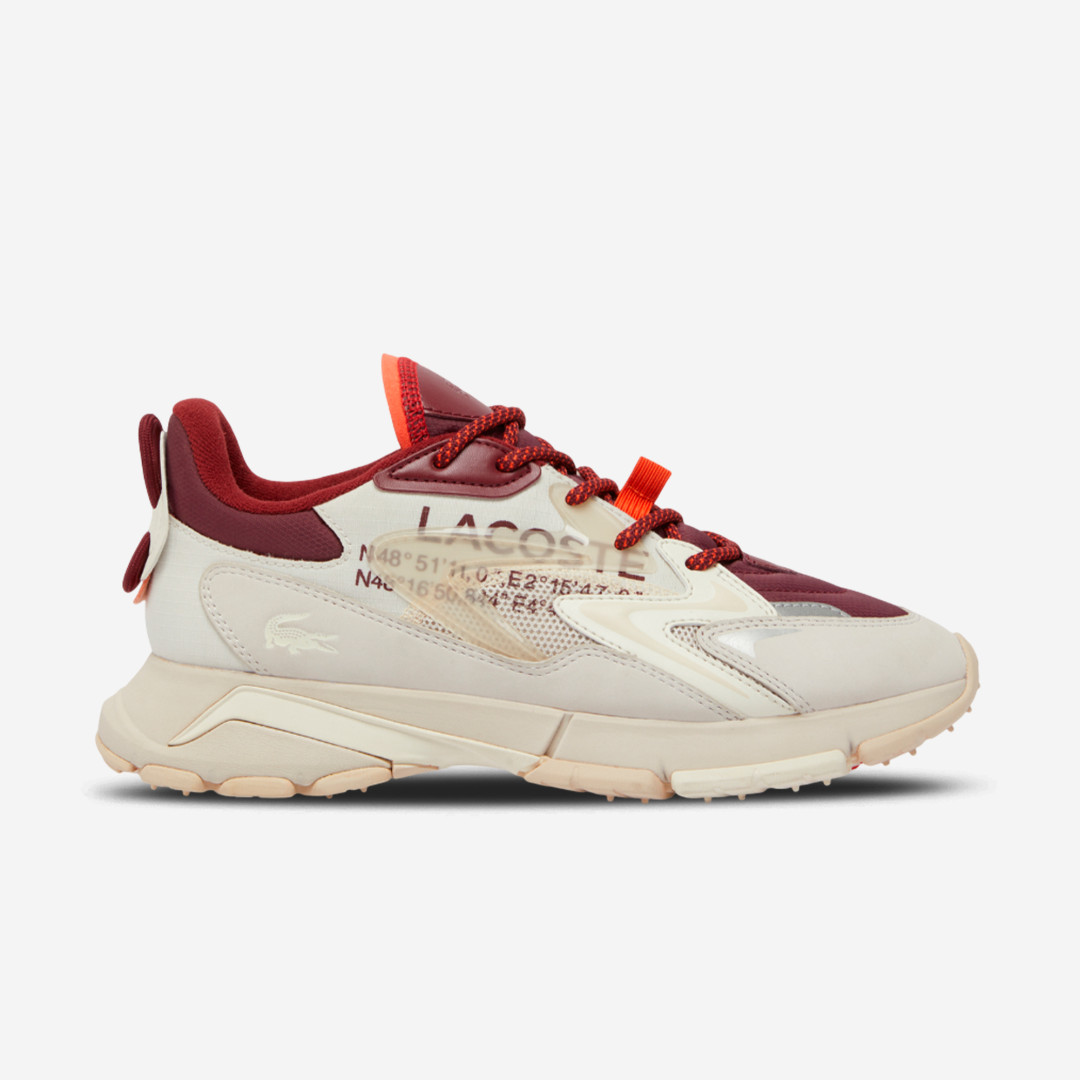 Zapatillas Lacoste L003 Neo Tech S