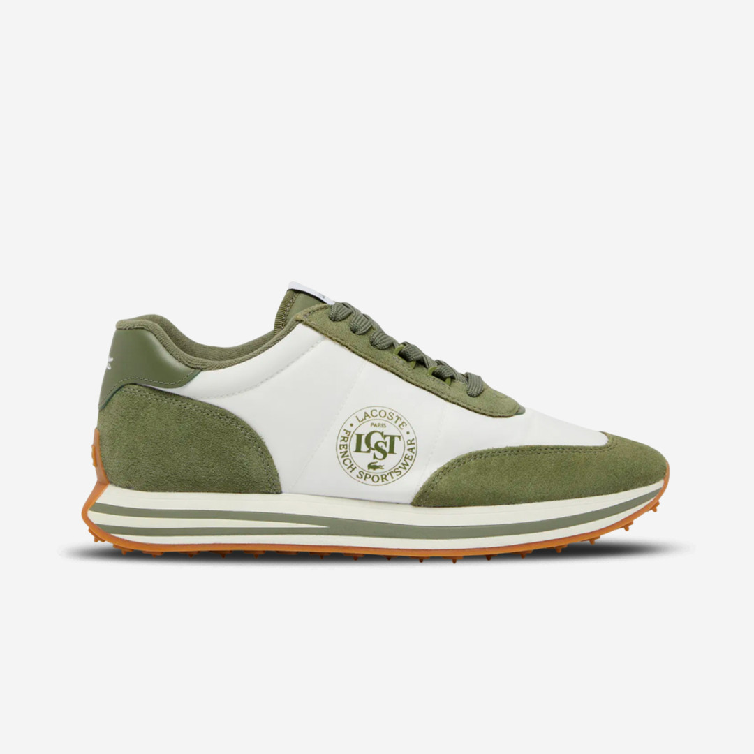 Zapatillas Lacoste L-Spin Sma P/CA