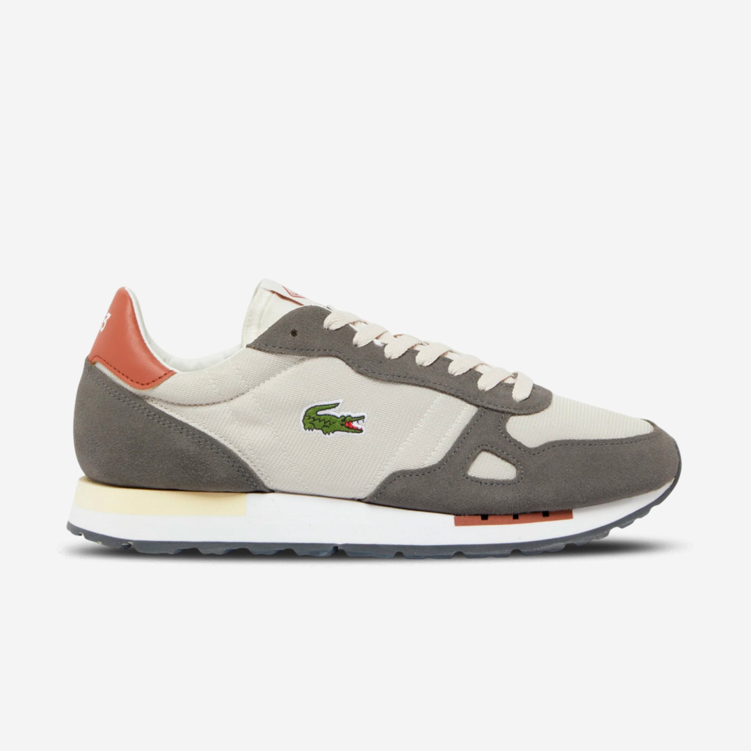 Zapatillas Lacoste Partner 70S SMA