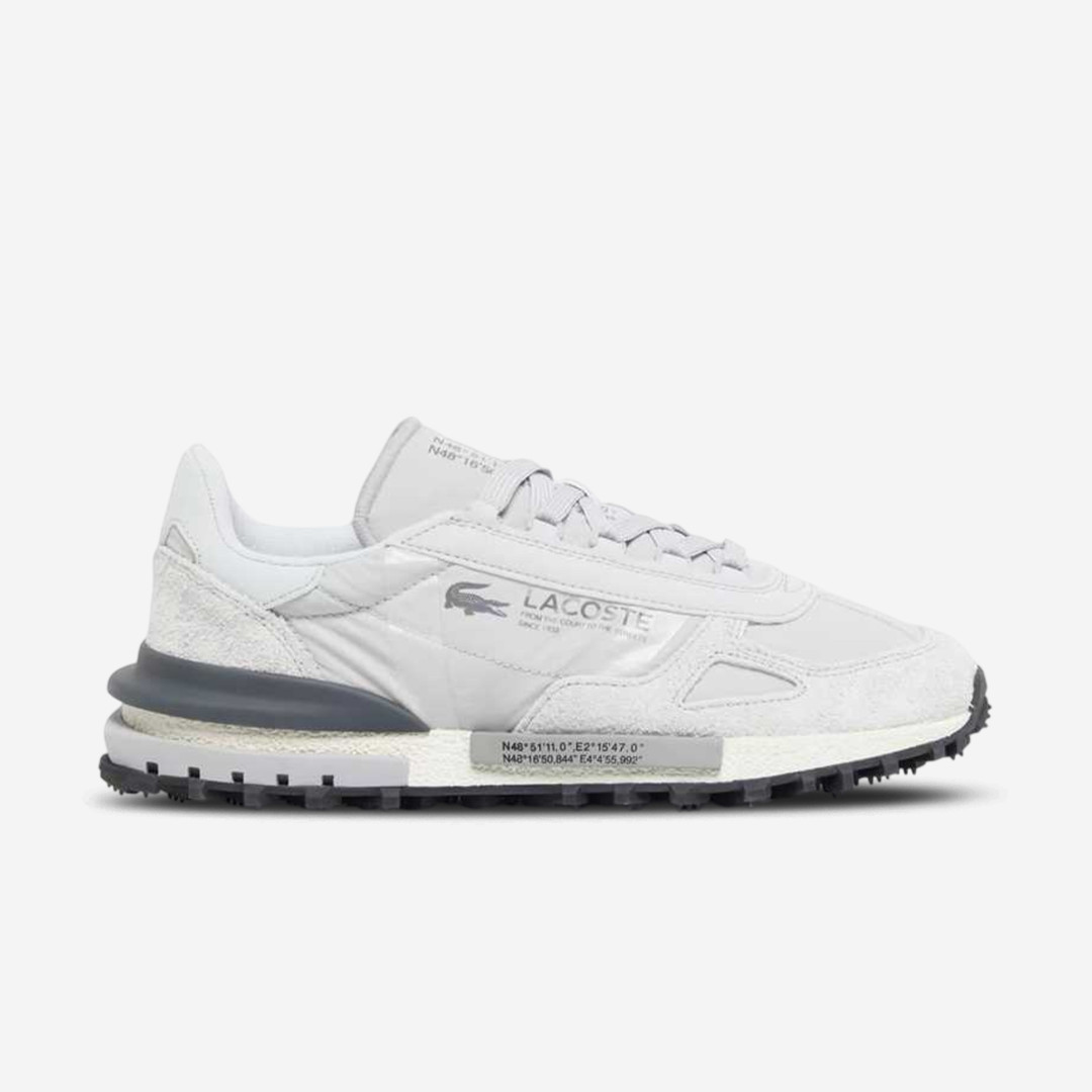 Zapatillas Lacoste Elite Active