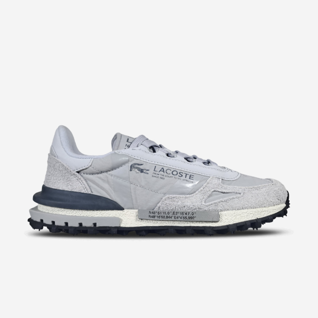 Zapatillas Lacoste Elite Active