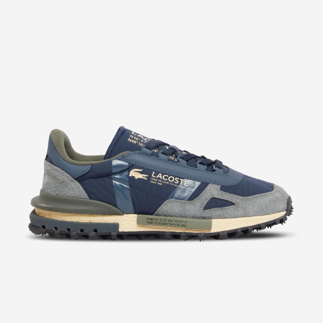 Elite Zapatillas Lacoste Oferta Zapatillas Lacoste Hombre Elite