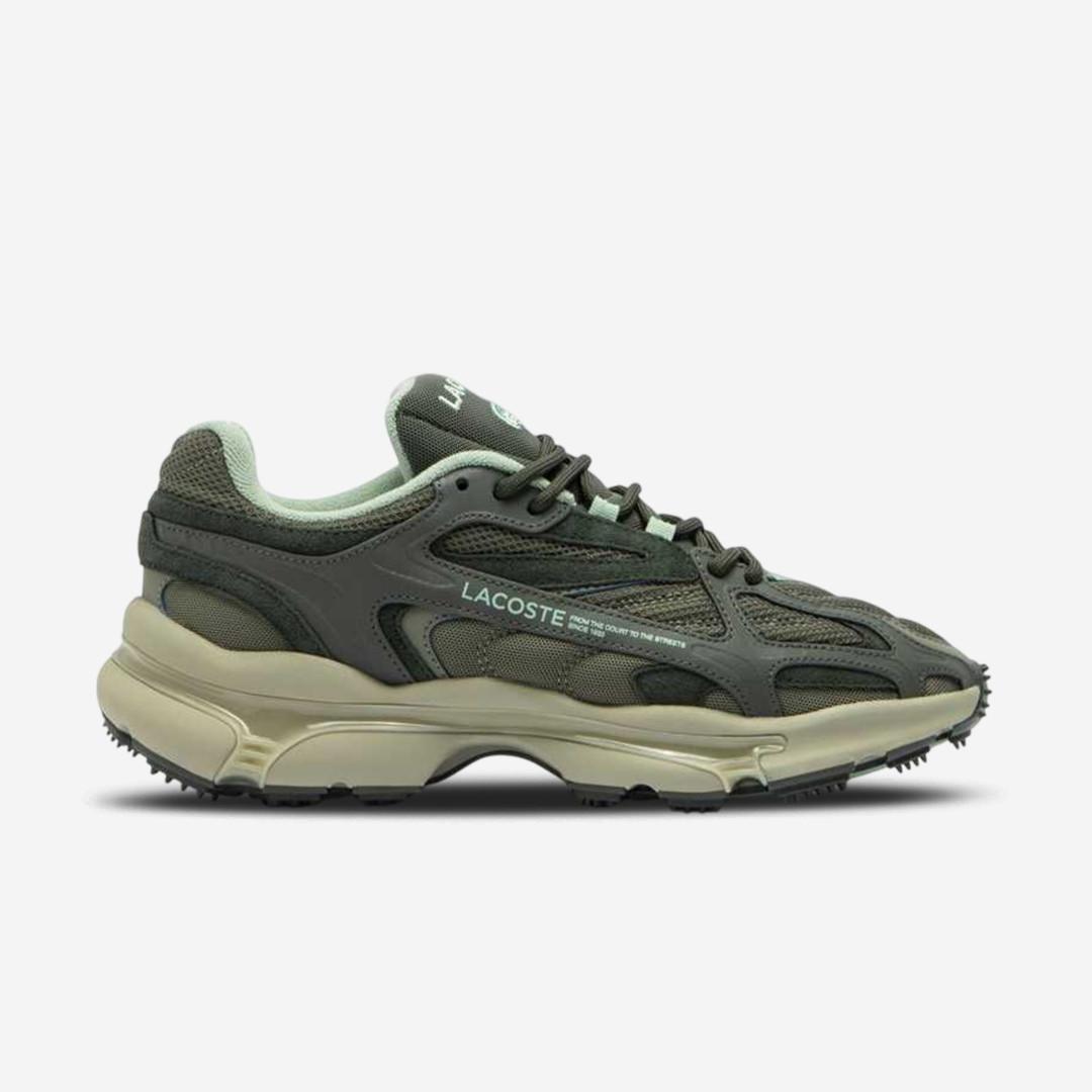 Zapatillas Lacoste L003 2K24