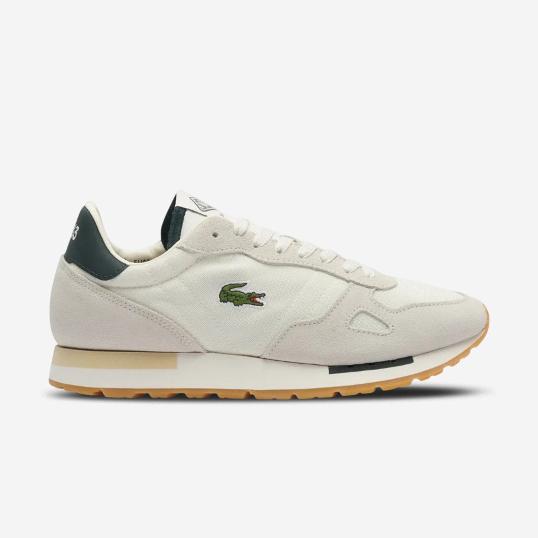 Zapatillas Lacoste Partner 70S