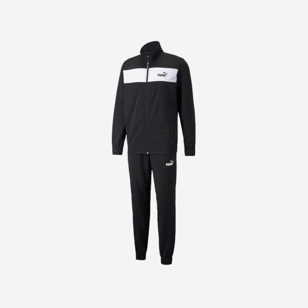 Buzo Puma Poly Suit CL