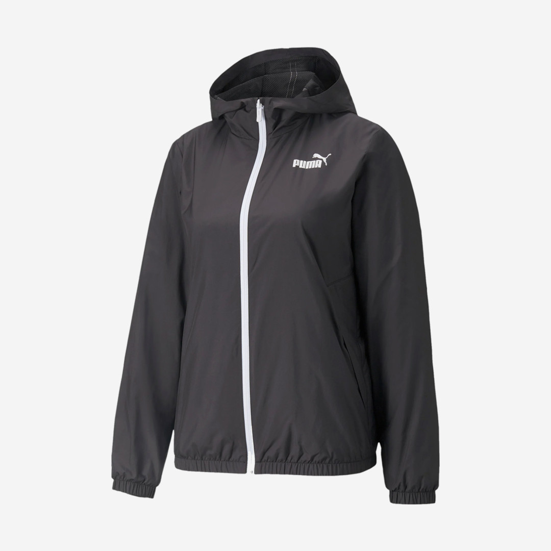 Casaca Puma ESS Solid Windbreaker