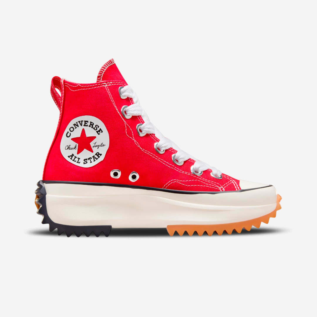 Zapatillas Converse Run Star Hike