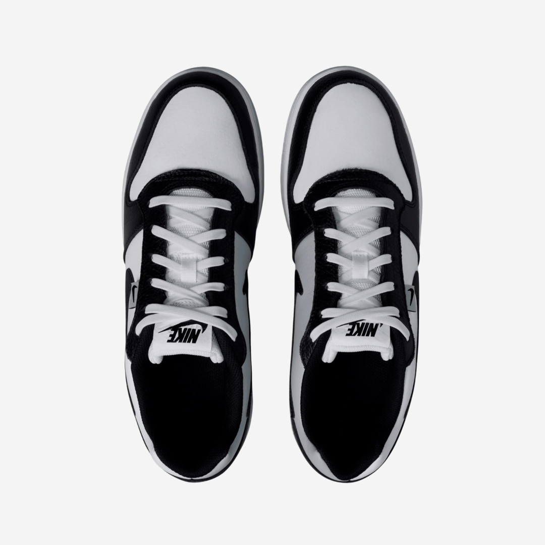 Zapatillas Nike Hombre Ebernon Low Prem Urbano